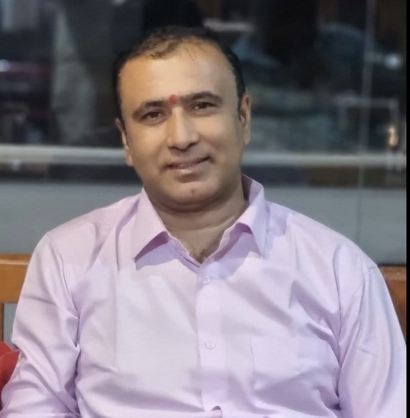 Saroj Sapkota - Chairperson, Panchkhal Agro Group